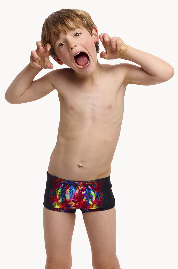 Boys Pride Alive Trunk - Image 3