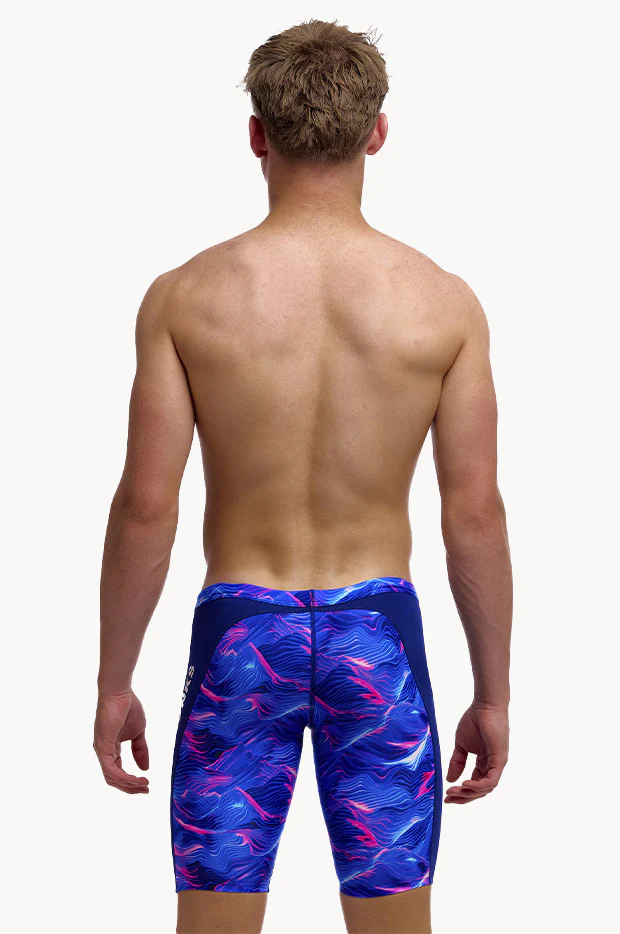 Boys Rising Tide Jammer - Image 2