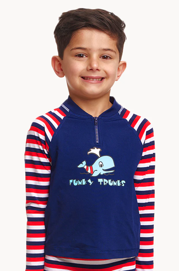 Boys Riviera Suntop - Image 2