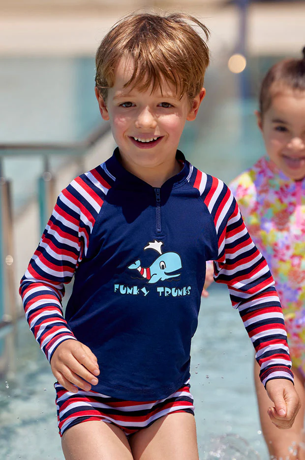 Boys Riviera Suntop - Image 4
