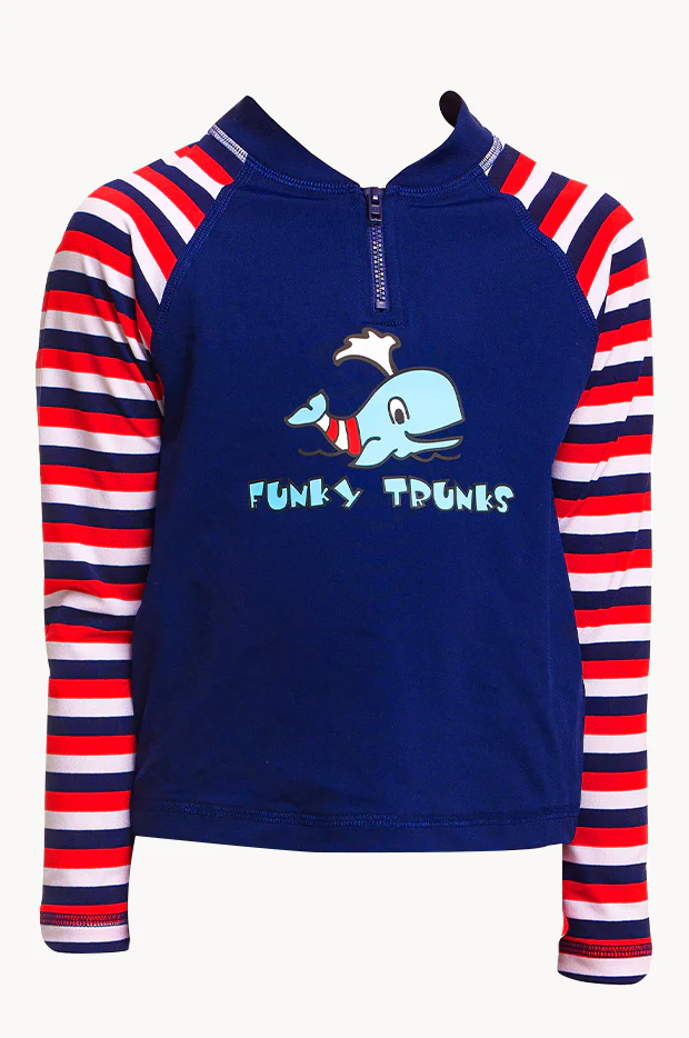 Boys Riviera Suntop - Image 5