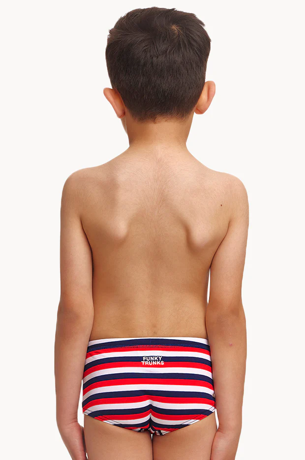 Boys Riviera Trunk - Image 2