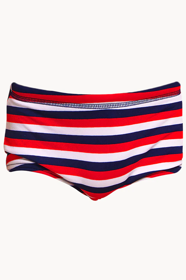 Boys Riviera Trunk - Image 3