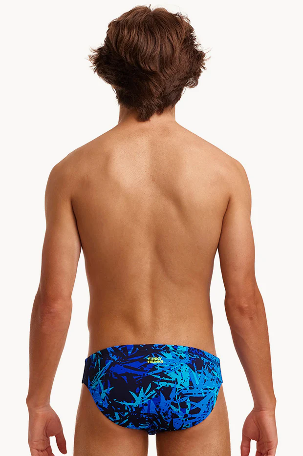Boys Seal Team Brief - Image 2
