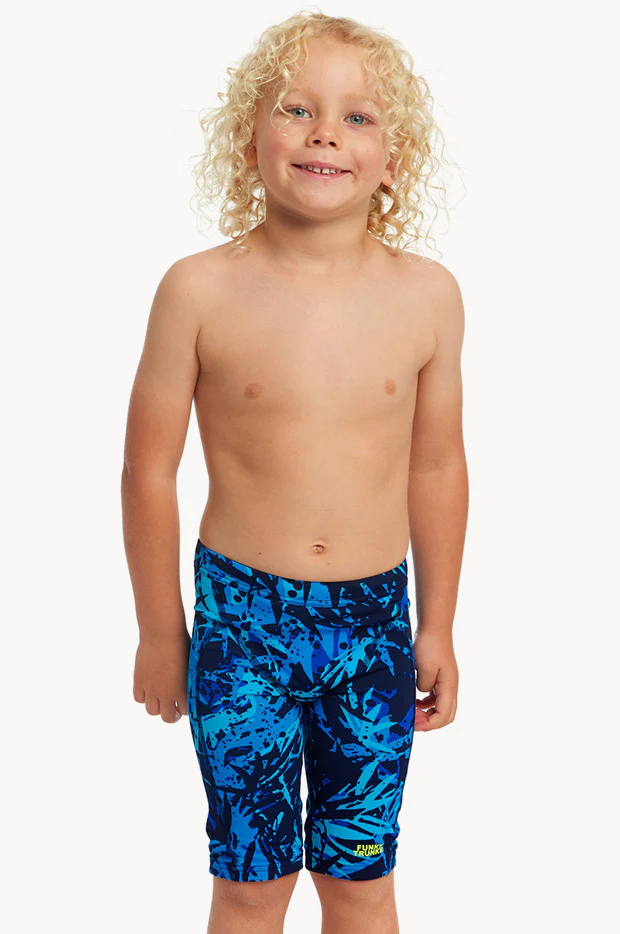 Boys Seal Team Jammer