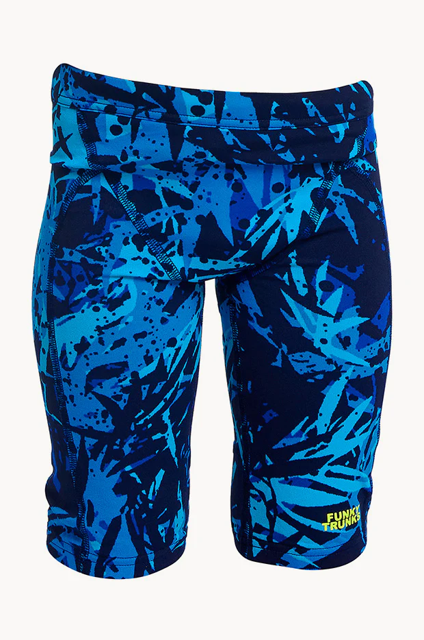 Boys Seal Team Jammer - Image 3