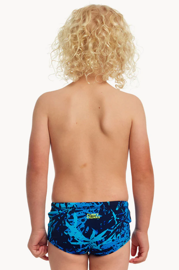 Boys Seal Team Trunk - Image 2