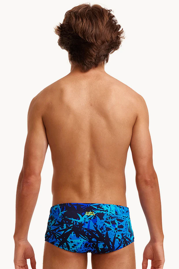 Boys Seal Team Trunk - Image 2