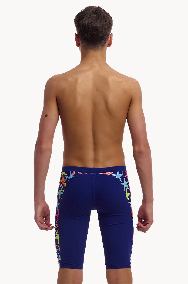 Boys Starry Night Jammer - Image 2
