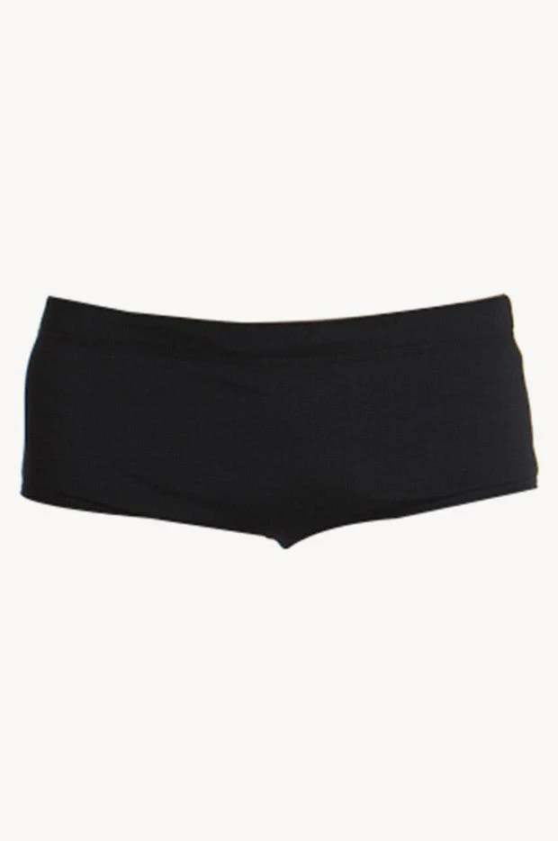 Boys Still Black Trunk - Image 3