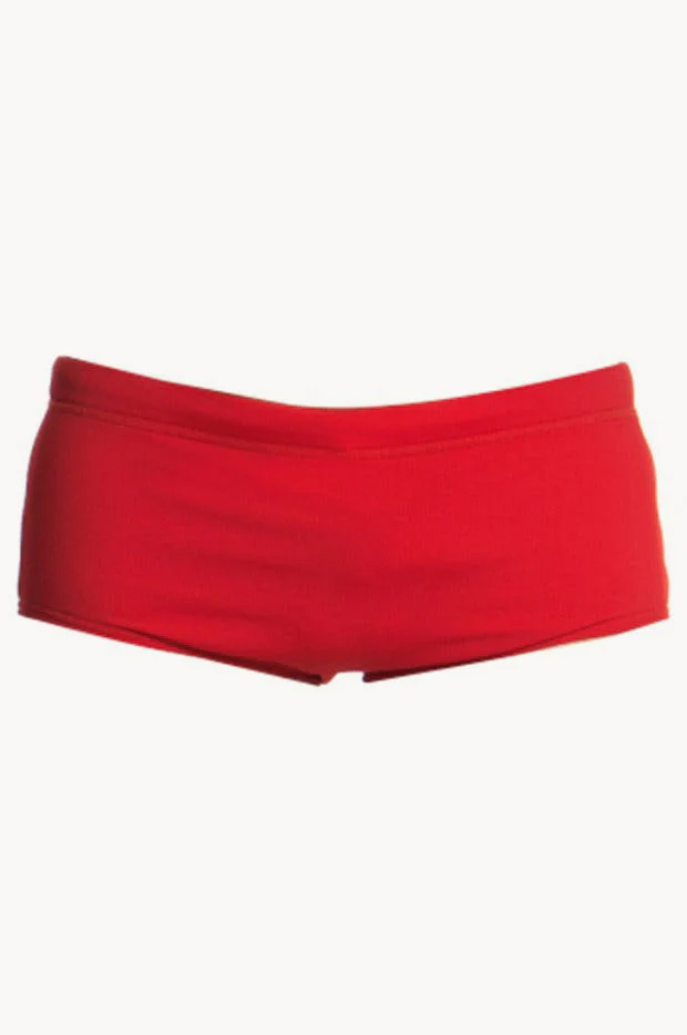 Boys Still Red Trunk - Image 3