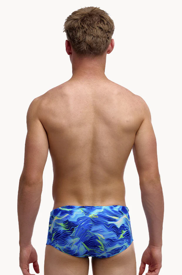 Boys Storm Chaser Trunk - Image 2