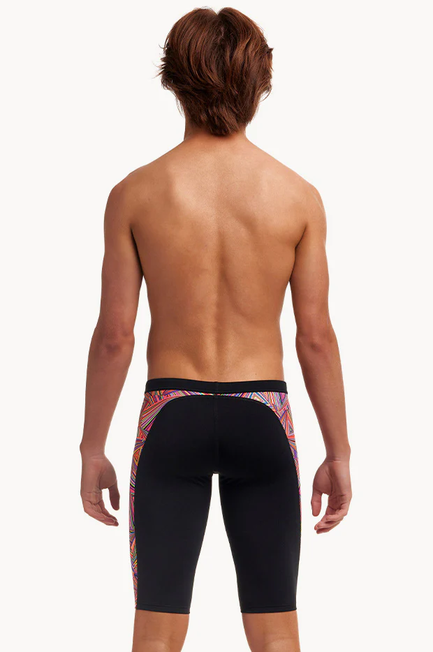 Boys Trihard Jammer - Image 2