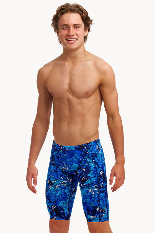Boys True Bluey Jammer