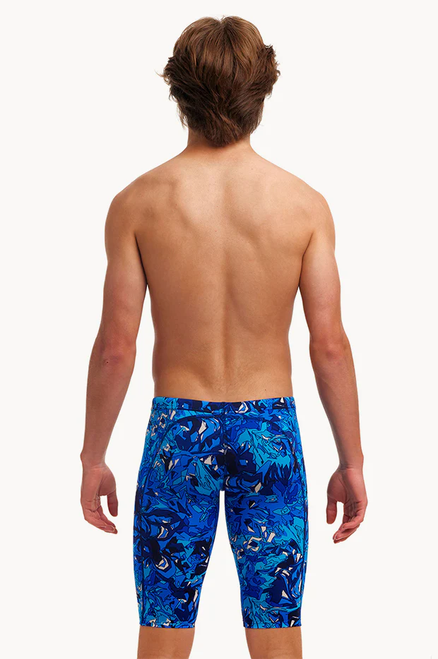 Boys True Bluey Jammer - Image 2