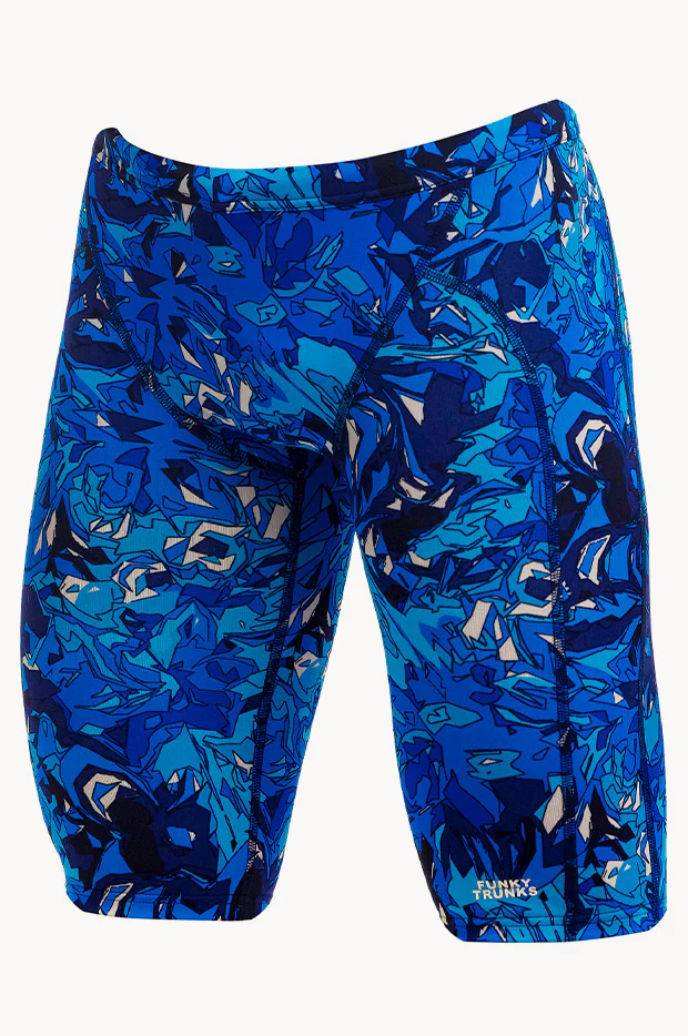 Boys True Bluey Jammer - Image 3