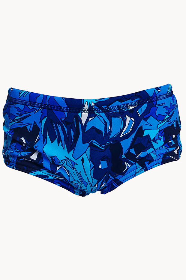 Boys True Bluey Trunk - Image 3