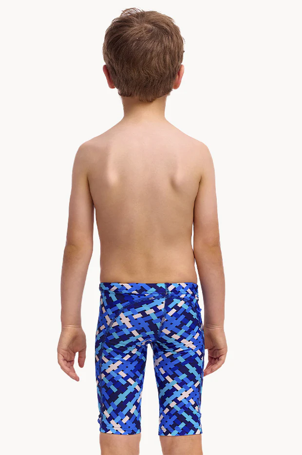 Boys Under Over Jammer - Image 2