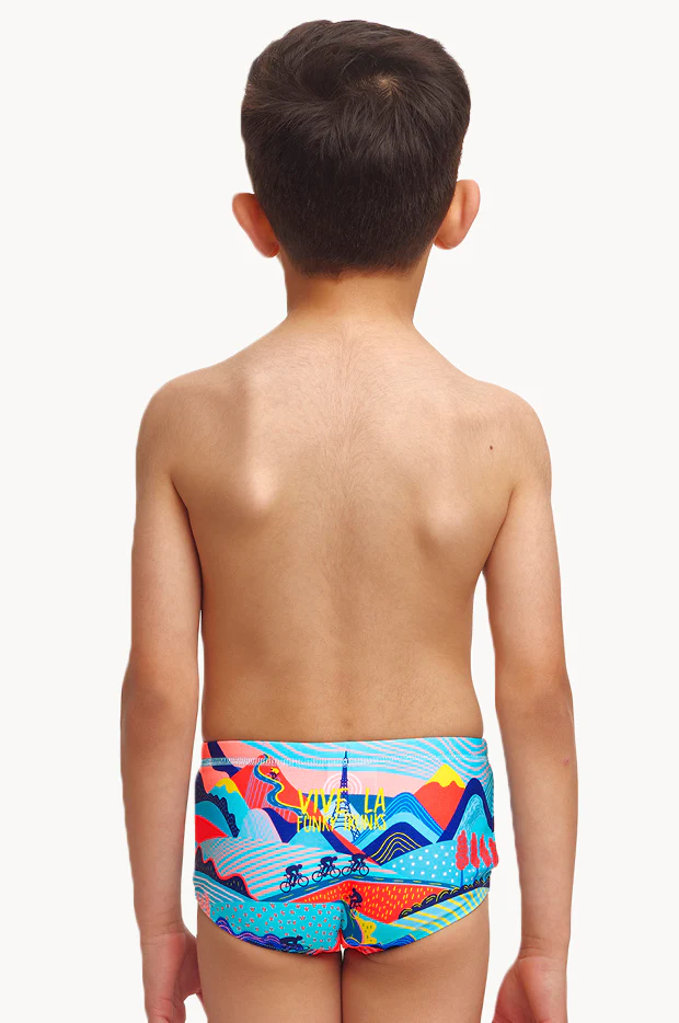 Boys Vive La Funky Trunk - Image 2