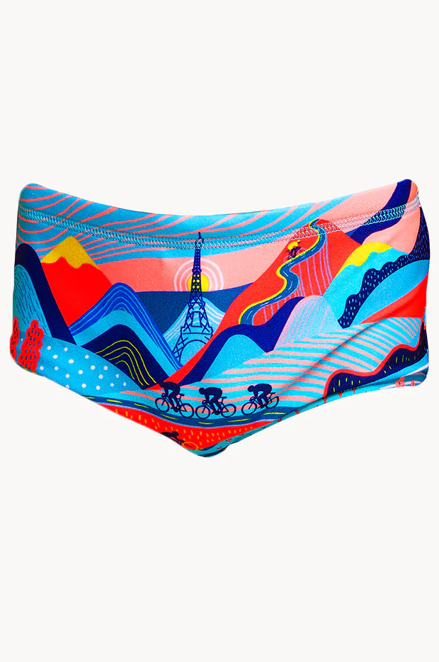 Boys Vive La Funky Trunk - Image 3