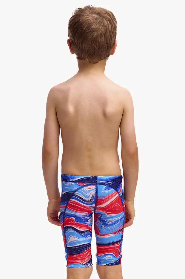 Boys Wave Craze Jammer - Image 2