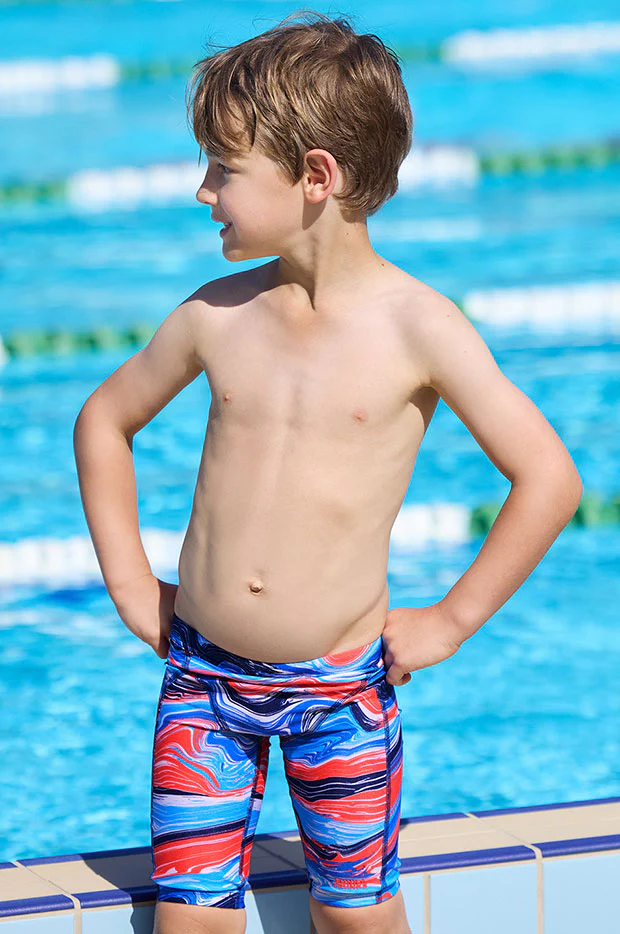 Boys Wave Craze Jammer - Image 4