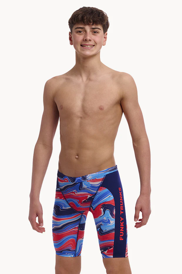 Boys Wave Craze Jammer