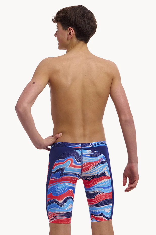 Boys Wave Craze Jammer - Image 2
