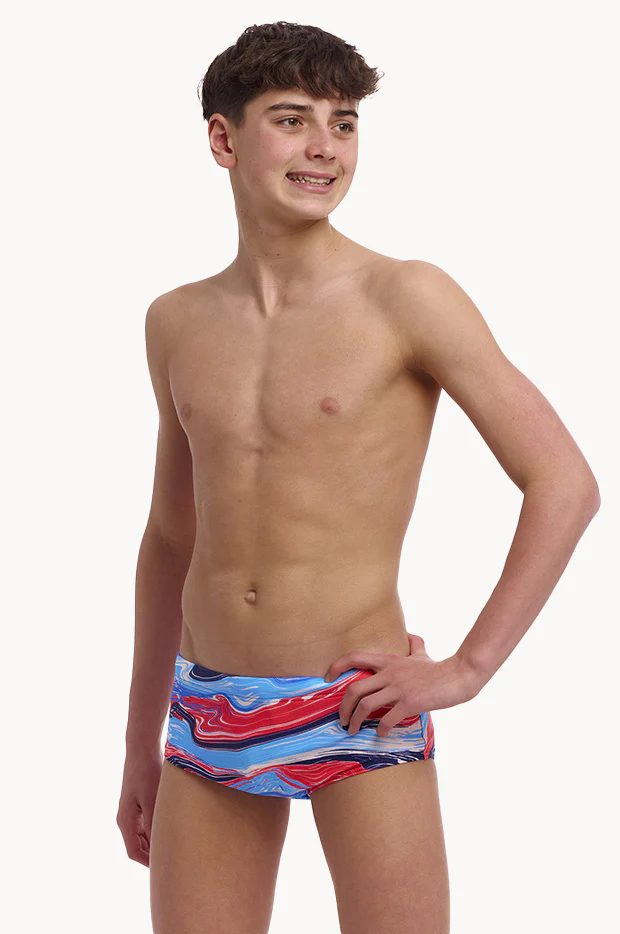 Boys Wave Craze Trunk - Image 3