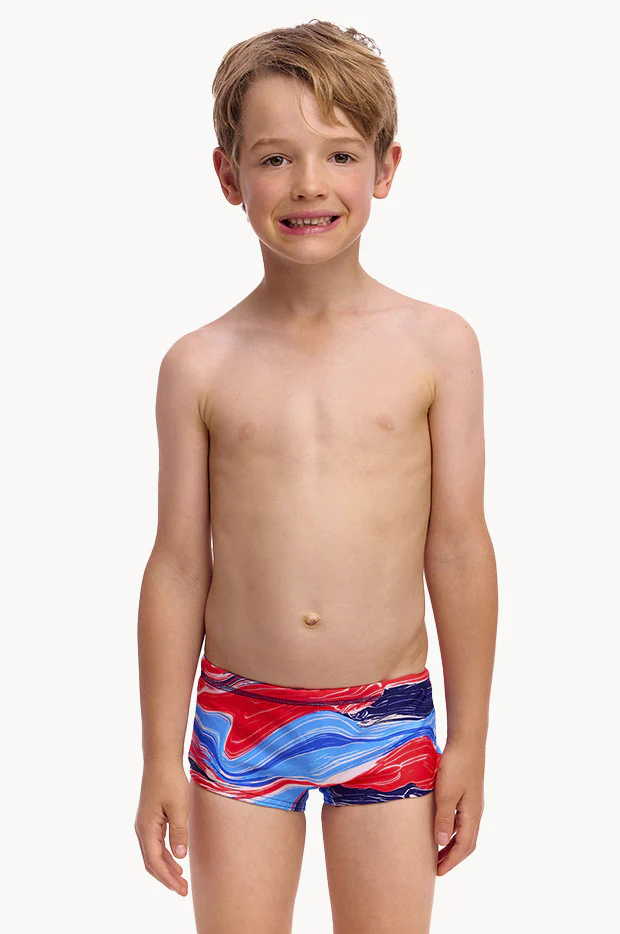 Boys Wave Craze Trunk
