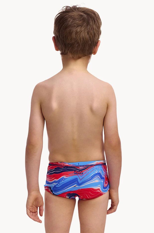 Boys Wave Craze Trunk - Image 2
