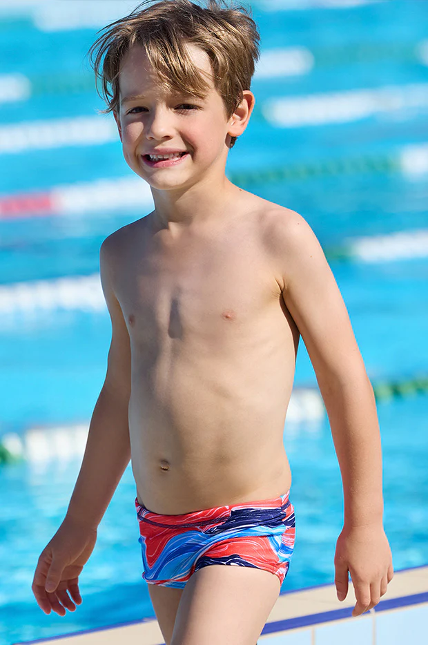 Boys Wave Craze Trunk - Image 7