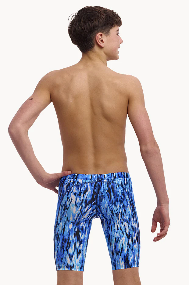 Boys Wing Streak Jammer - Image 2