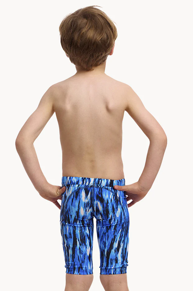 Boys Wing Streak Jammer - Image 2
