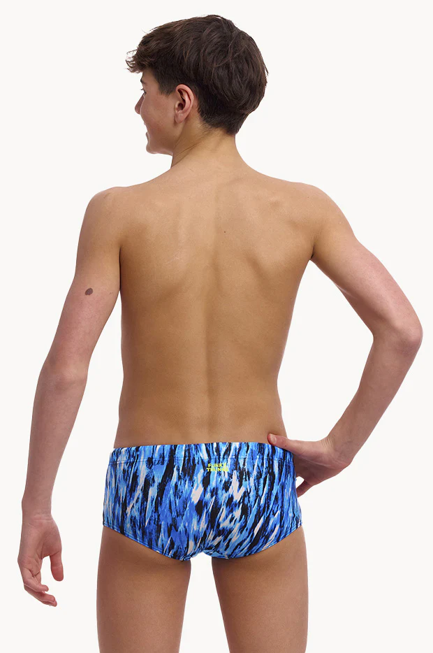 Boys Wing Streak Trunk - Image 2