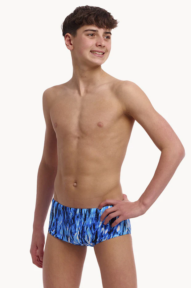 Boys Wing Streak Trunk - Image 3
