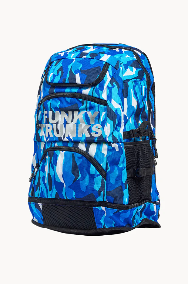 Chaz Michael Elite Squad Backpack - Image 2