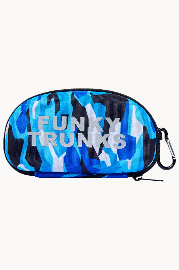 Chaz Michael Goggle Case