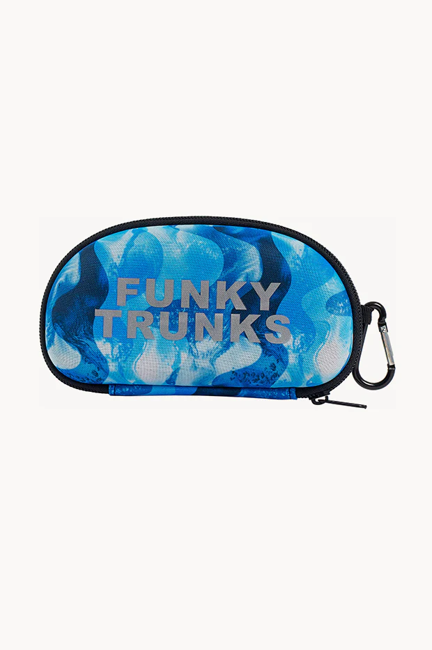 Dive In Goggle Case