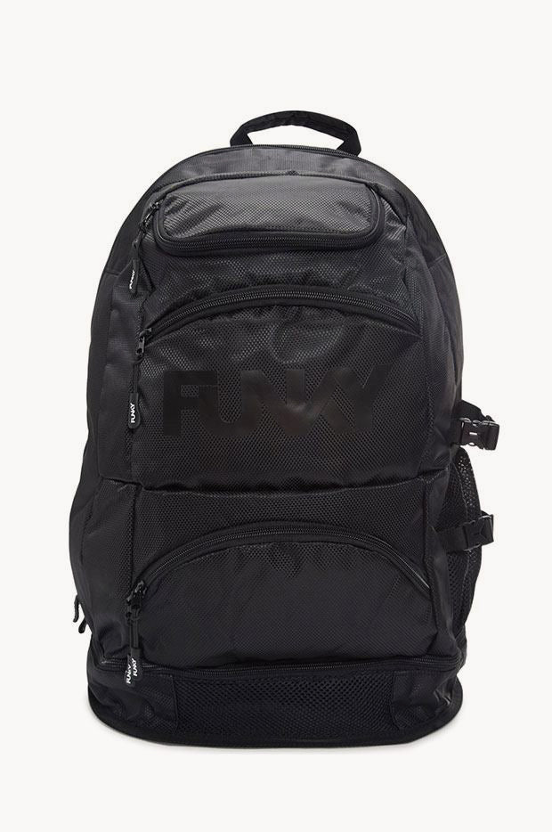 Expandable Elite Squad Backpack