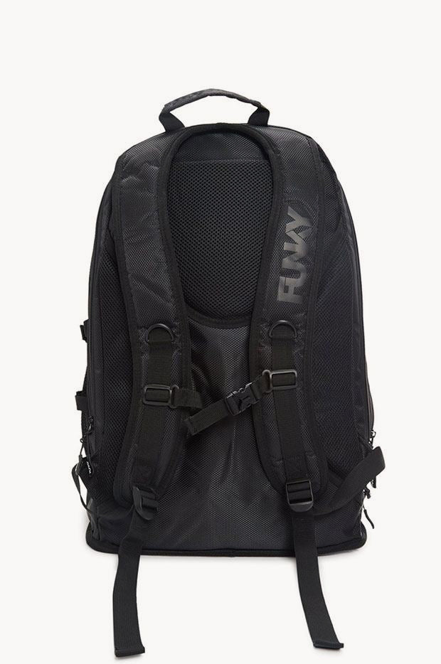 Expandable Elite Squad Backpack - Image 2