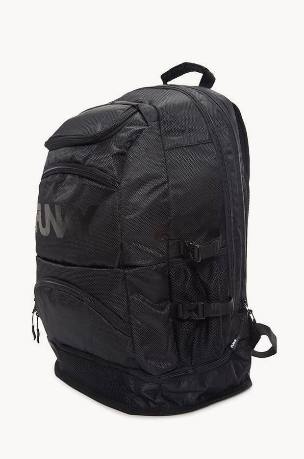 Expandable Elite Squad Backpack - Image 3