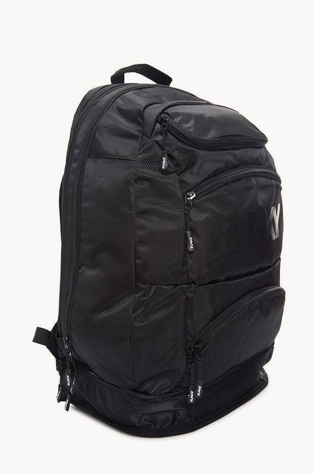 Expandable Elite Squad Backpack - Image 4