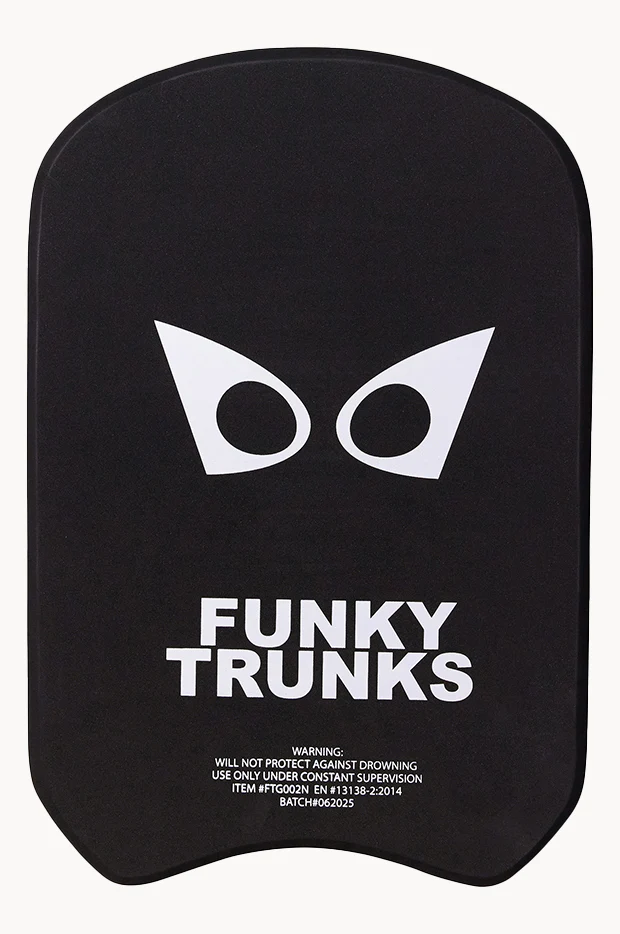 Eye Spy Kickboard - Image 2