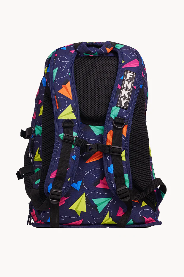Fly Bye Elite Squad Backpack - Image 2