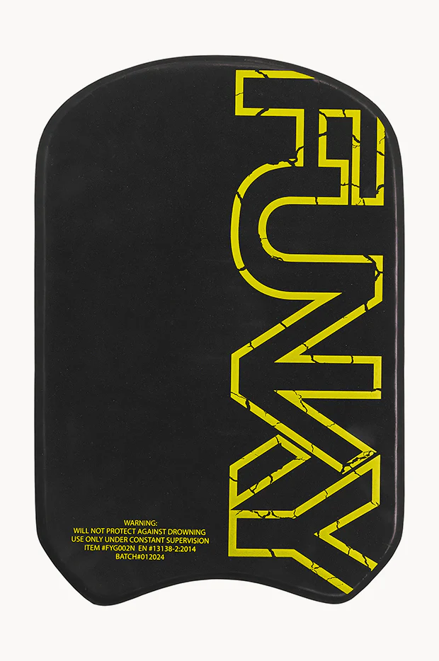 Funk Me Kickboard - Image 2