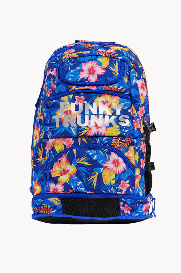In Bloom Elite Squad Backpack