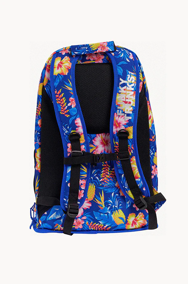 In Bloom Elite Squad Backpack - Image 2