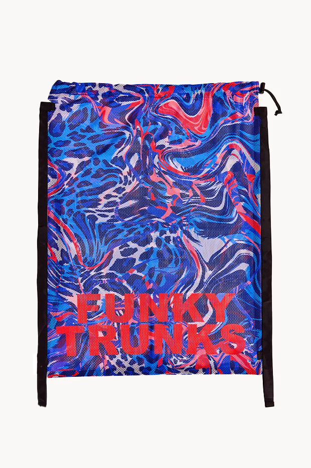 Mad Cat Mesh Gear Bag