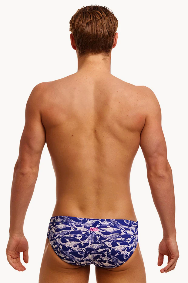 Mens Beached Bro Brief - Image 2